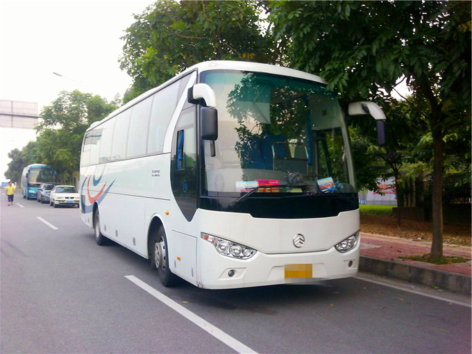 台儿庄租车33座旅游车价格 台儿庄租车33座旅游车价格