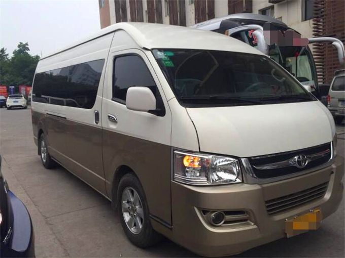 台儿庄租车15座旅游车价格 台儿庄租车15座旅游车价格