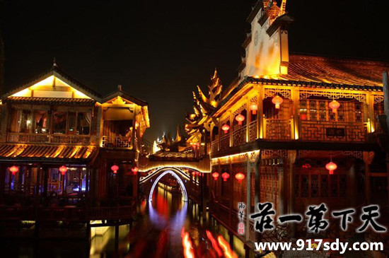 绍兴市必去景点 绍兴旅游必去十大景点