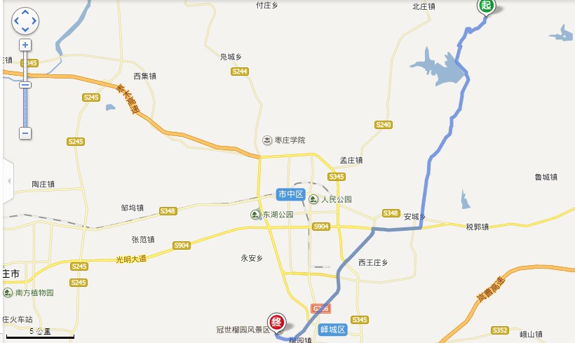 枣庄旅行社整理抱犊崮到冠石榴园 枣庄旅行社整理抱犊崮到冠石榴园