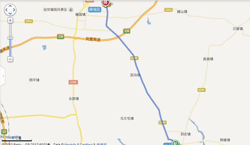 枣庄旅行社整理台儿庄古城到仙坛山温泉小镇