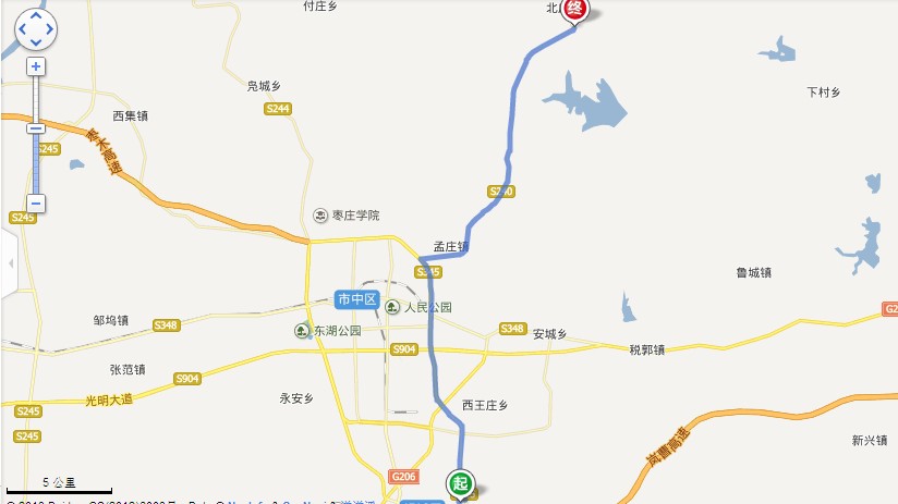 枣庄旅行社整理仙坛山温泉小镇到熊耳山