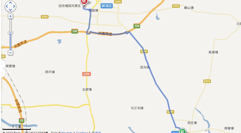 枣庄旅行社整理台儿庄古城到冠石榴园
